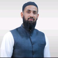 DAO PropTech Employee Haseeb Mirza's profile photo