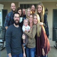 Bentonville Public Schools Employee Amy Dye's profile photo