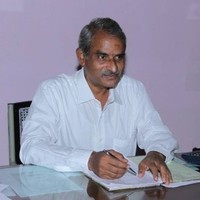University of Delhi Employee G. Reddy's profile photo