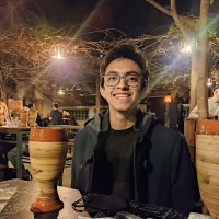 Teamsquad Employee Marcos Ramiro Valdez's profile photo