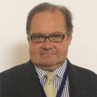 Jorge Arenas
