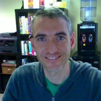 Interactive Works Employee Patrick Geiger's profile photo