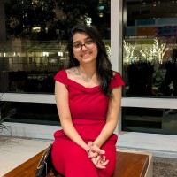 Checkit Analytics Employee Mansi Gondil's profile photo