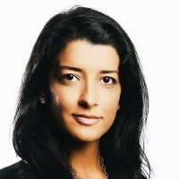 U.S. Department of the Treasury Employee Paras Malik's profile photo