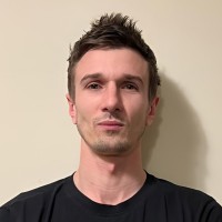 Alset Studio Employee Djordje Dozet's profile photo