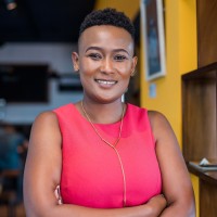 Co-creation Hub Nigeria Employee Aidah Ng'Ang'A's profile photo