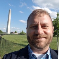 Smart City Telecom Employee Charles Allen's profile photo