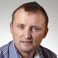 Kyocera Unimerco Employee Claus Mølgaard's profile photo