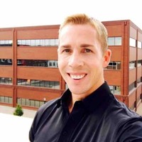 EVOK Technologies Employee Christoph Uhlig's profile photo