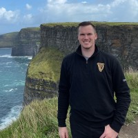 PatternIQ Employee Jake Nohmer's profile photo