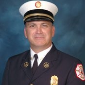 City of Middletown, Ohio Employee Thomas Ofe's profile photo
