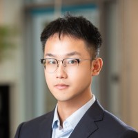 Zimai Zhou's profile photo