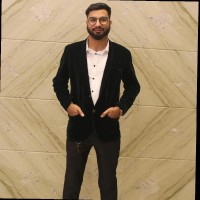 Umer K. Email