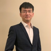 Futronics (NA) Corporation Employee Yifeng Gong's profile photo