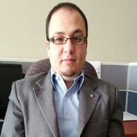 ARAMAS Hotels & Resorts Employee Mohammed Essam's profile photo