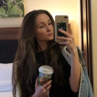 Insquad Employee Elizaveta Diukareva's profile photo