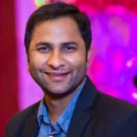 SUMOLOGIC TECHNOLOGIES PRIVATE LIMITED Employee Vaibhav Goyal's profile photo
