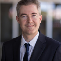 Queensland Health Employee Gregory Nolan's profile photo