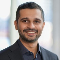 AbbVie Employee Sumit Bhatnagar's profile photo