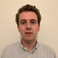 Adriver France Employee Stanislas Campion's profile photo