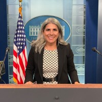 EWTN NEWS INC Employee Amira Abuzeid's profile photo
