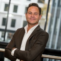 Copenhagen Business Academy Employee Torben Rønler's profile photo
