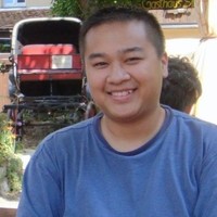 Daniel Tran Email & Phone Number