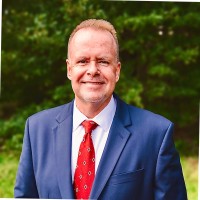 Robins Financial Credit Union Employee Steve Kipper's profile photo