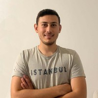 DEKON Construction Employee Halil Sarıkaya's profile photo