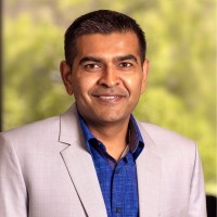 McCarthy Building Companies, Inc. Employee Dhruv Patel's profile photo