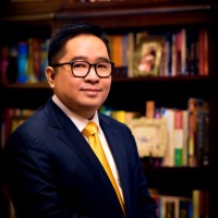 Taufiq Basthami Email & Phone Number