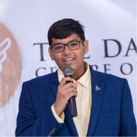 Bondbazaar Employee Dhruv Khudabadi's profile photo