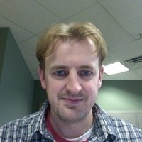 Grain Millers Inc. Employee Brian Ecker's profile photo