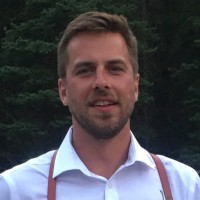 Canadian Natural Resources Limited (CNRL) Employee Brian Volkmann's profile photo