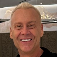 Decimal Engineered Systems Employee Charlie Richardson's profile photo