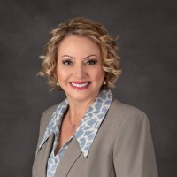 Blue Ridge Bank Employee Rebecca Robertson's profile photo