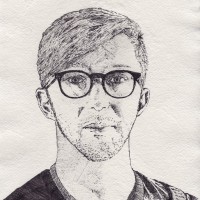 FRAY Studio Employee Finn Ross's profile photo