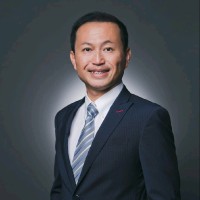 Qeelyn Analytics Employee Paul Forest's profile photo