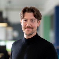 VIER Employee Philipp Grochowski's profile photo