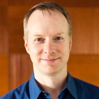 FICO Employee Andy Flint's profile photo