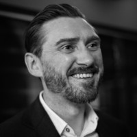 Sony Music Entertainment Employee Ben Farmer's profile photo