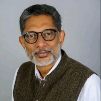 HelpAge International Employee Cherian Mathews's profile photo