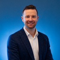 Lidl US Employee Frank Kerr's profile photo