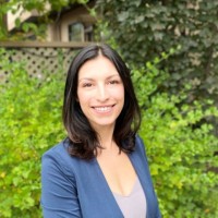 Suncor Energy Services Inc Employee Andrea Perez's profile photo