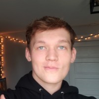 Oki Golf Employee Nick Golubiec's profile photo