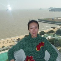 Honeywell Employee Dora Chang's profile photo