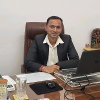 Parekh Group Employee N.c Rao's profile photo