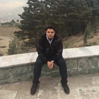 Mohsen Kh Email