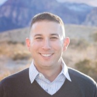 United States Air Force Employee Phillip Bergeron's profile photo