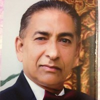 Epic Pharma Employee Ronnie Roopchand's profile photo
